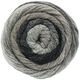 Lana Grossa SUPER COLOR | 102-grège/grigio/antracite/nero