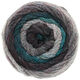 Lana Grossa SUPER COLOR | 103-ottanio/mora/rosa/grigio