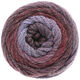Lana Grossa SUPER COLOR | 105-porpora/bacca/bordó/sambuco
