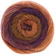 Lana Grossa SUPER COLOR | 119-cachi/cammello/arancio/viola