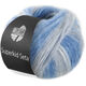 Lana Grossa SUPERKID SETA | 102-blu chiaro/jeans/grigio chiaro