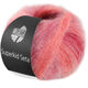 Lana Grossa SUPERKID SETA | 104-rosso vino/lampone/salmone