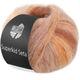 Lana Grossa SUPERKID SETA | 105-Arancio ruggine/caramello/arancio