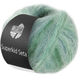 Lana Grossa SUPERKID SETA | 109-verde abete/verde bottiglia/verde grigio