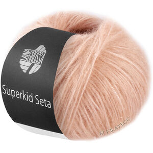 Lana Grossa SUPERKID SETA | 011-pesca