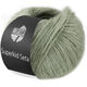 Lana Grossa SUPERKID SETA | 017-verde grigio