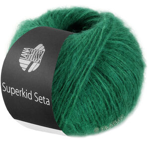 Lana Grossa SUPERKID SETA | 022-verde opale