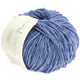 Lana Grossa TARA (Linea Pura) | 010-blu cobalto