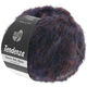 Lana Grossa TENDENZA | 005-blu notte/mora