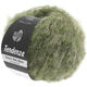 Lana Grossa TENDENZA | 007-verde/beige