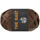 Lana Grossa THE BAST | 12-marrone scuro