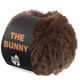 Lana Grossa THE BUNNY | 05-marrone scuro