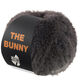 Lana Grossa THE BUNNY | 08-grigio scuro