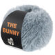 Lana Grossa THE BUNNY | 16-grigio blu
