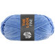 Lana Grossa THE LOOK FINE | 115-azzurro