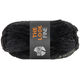 Lana Grossa THE LOOK FINE | 126-nero