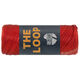 Lana Grossa THE LOOP | 08-rosso scuro