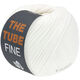 Lana Grossa THE TUBE FINE | 101-bianco
