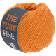 Lana Grossa THE TUBE FINE | 105-arancio