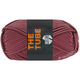 Lana Grossa THE TUBE | 28-rosso scuro