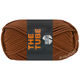 Lana Grossa THE TUBE | 29-marrone scuro
