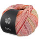 Lana Grossa TORTO | 12-pesca/arancio/verde pallido/lilla/verde chiaro/salmone/rosso vino