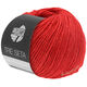 Lana Grossa TRE SETA | 02-rosso