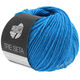 Lana Grossa TRE SETA | 22-blu