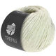 Lana Grossa TREFILI | 11-crema/grigio chiaro