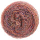 Lana Grossa TUTTI | 17-blu chiaro/arancio/beige/reale/antracite