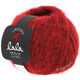 Lana Grossa TWEEDY (lala BERLIN) | 10-rosso
