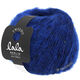 Lana Grossa TWEEDY (lala BERLIN) | 12-blu scuro