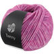 Lana Grossa TWINNY | 09-rosa/fucsia
