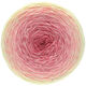 Lana Grossa TWISTED SUMMER SHADES | 1004-ecru/rosa/garofano