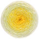 Lana Grossa TWISTED SUMMER SHADES | 1006-ecru/vaniglia/giallo