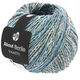 Lana Grossa VANITY (ABOUT BERLIN) | 11-jeans/grigio blu/blu/natura variopinto