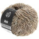 Lana Grossa VELA | 006-beige/marrone puntinato
