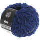 Lana Grossa VELA | 012-blu scuro puntinato
