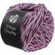 Lana Grossa Vintage Chunky | 07-beige grigio/malva