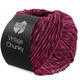 Lana Grossa Vintage Chunky | 09-rosso vino/viola rosso