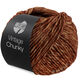 Lana Grossa Vintage Chunky | 10-marrone dorato/giallo sabbia