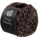 Lana Grossa Vintage Chunky | 12-grigio marrone/grigio scuro