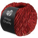 Lana Grossa Vintage Chunky | 15-rosso chiaro/rosso scuro