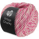 Lana Grossa Vintage Chunky | 16-rosa polvere/rosa vivo