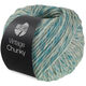 Lana Grossa Vintage Chunky | 20-menta/turchese