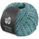 Lana Grossa Vintage Socks | 1003-menta puntinato/grigio blu puntinato/jeans puntinato/ottanio puntinato
