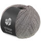Lana Grossa Vintage Socks | 1020-grigio chiaro/grigio scuro puntinato