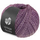 Lana Grossa Vintage Socks | 1021-viola scuro/prugna puntinato