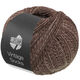 Lana Grossa Vintage Socks | 1024-grigio marrone/moca puntinato