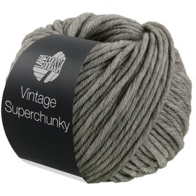 Vintage Superchuncky di Lana Grossa